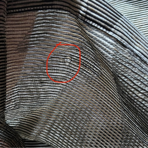 Caroline Rose Abstract Jacket - Picture 7 of 9